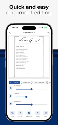 Scan-ly Screenshot 4 of 7