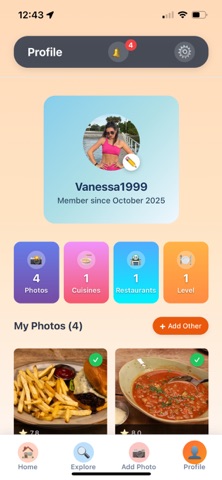 MenuSnap! Screenshot 5 of 7