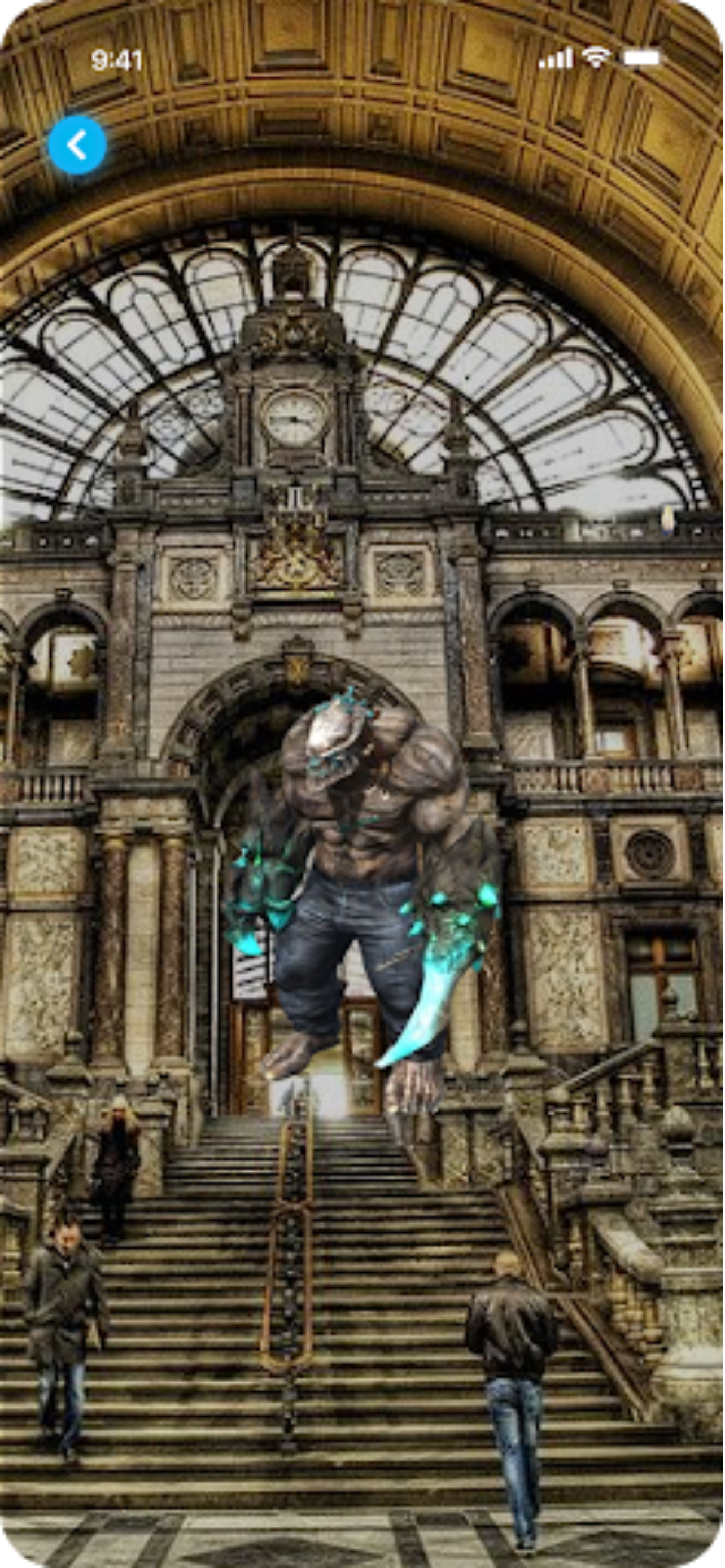 Fame Games screenshot 8