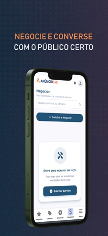 Anúncio360 Screenshot 5 of 5
