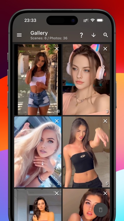 The best photo screenshot-0