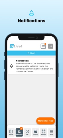 Ei Live! screenshot