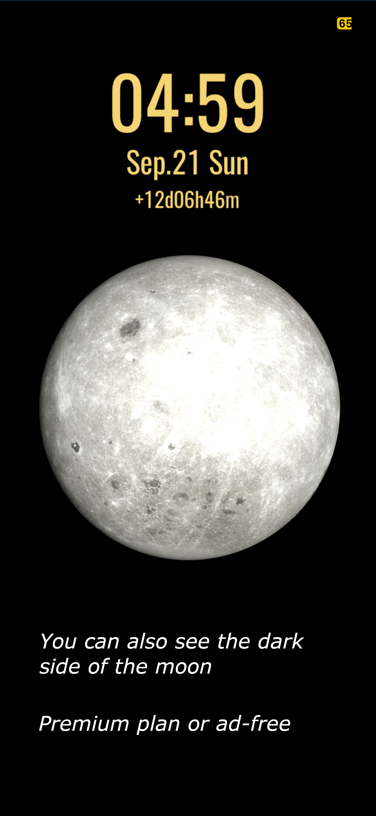 MoonScope