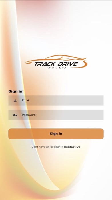 Trackit Pro Screenshot