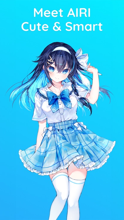 Sible AI - Ai Friend