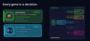 PATHOGENEER screenshot 3