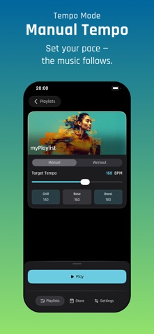 Beatrunner Pro Screenshot 3 of 9