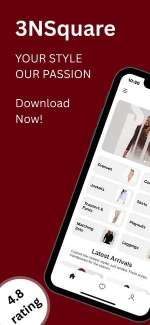 3NSquare screenshot 1