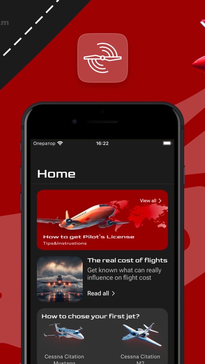 Aviator - Pro pilots screenshot-3