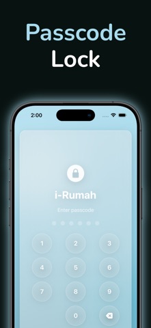i-Rumah screenshot