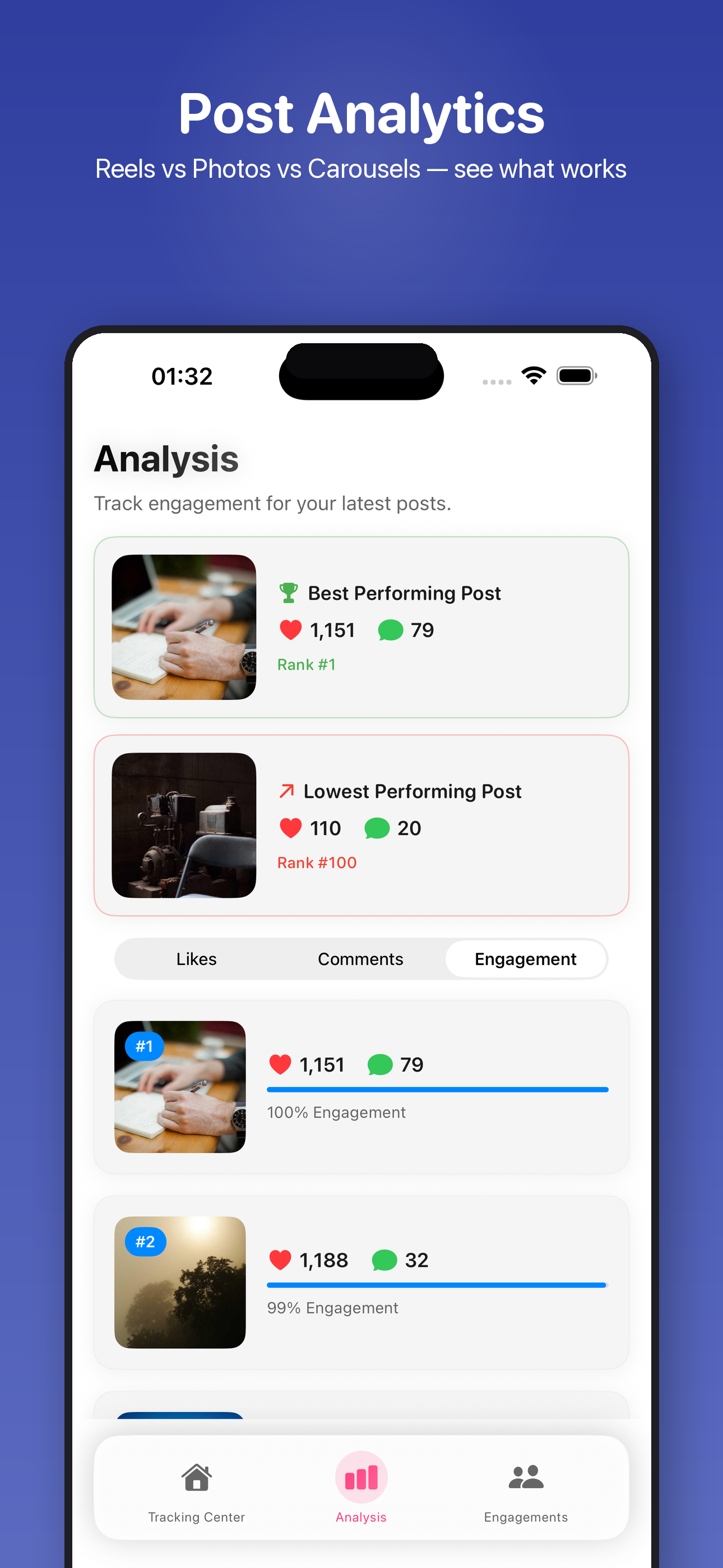CCSoft+ AI Followers Tracker screenshot 8
