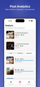 CCSoft+ AI Followers Tracker screenshot