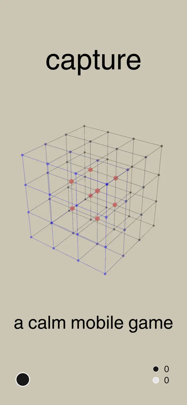 Screenshot #1 pour Go Capture 3D