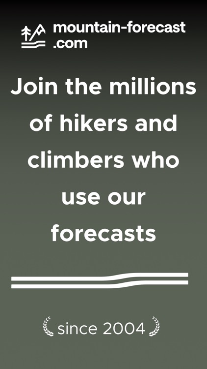 Mountain-Forecast.com screenshot-5