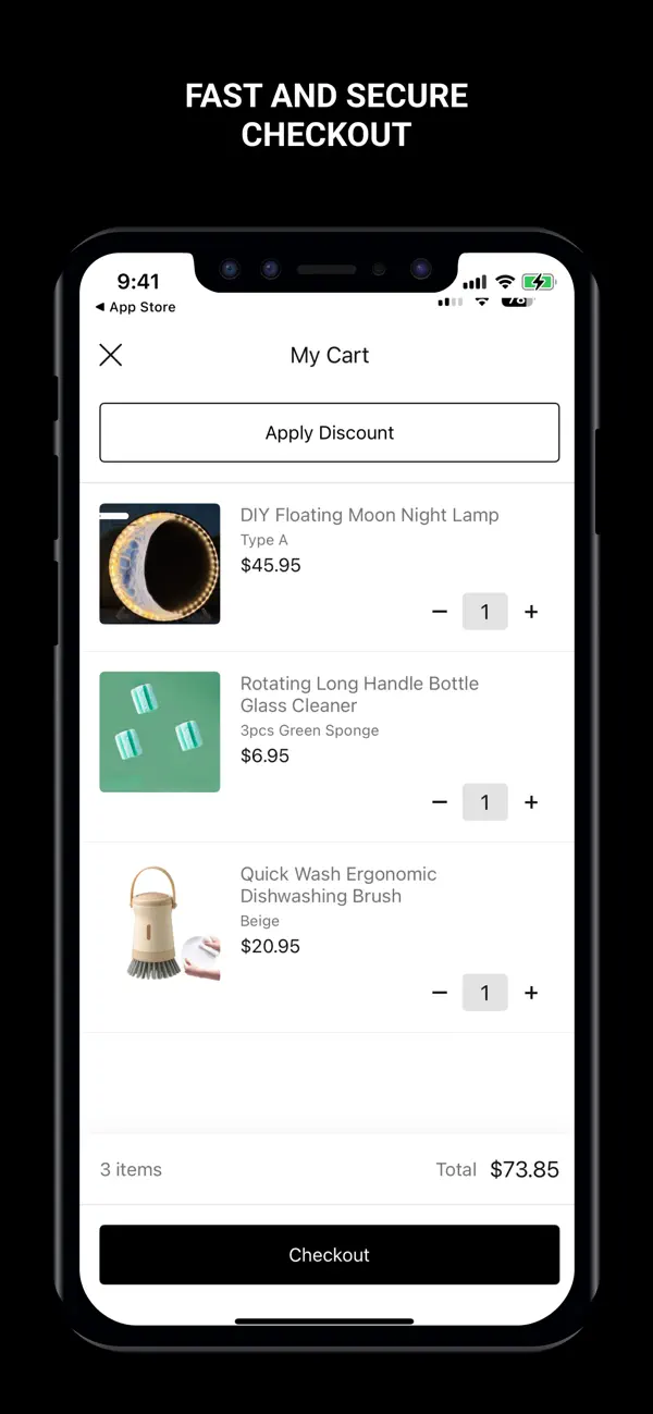 #6. MaviGadget (iOS) By: MaviGadget