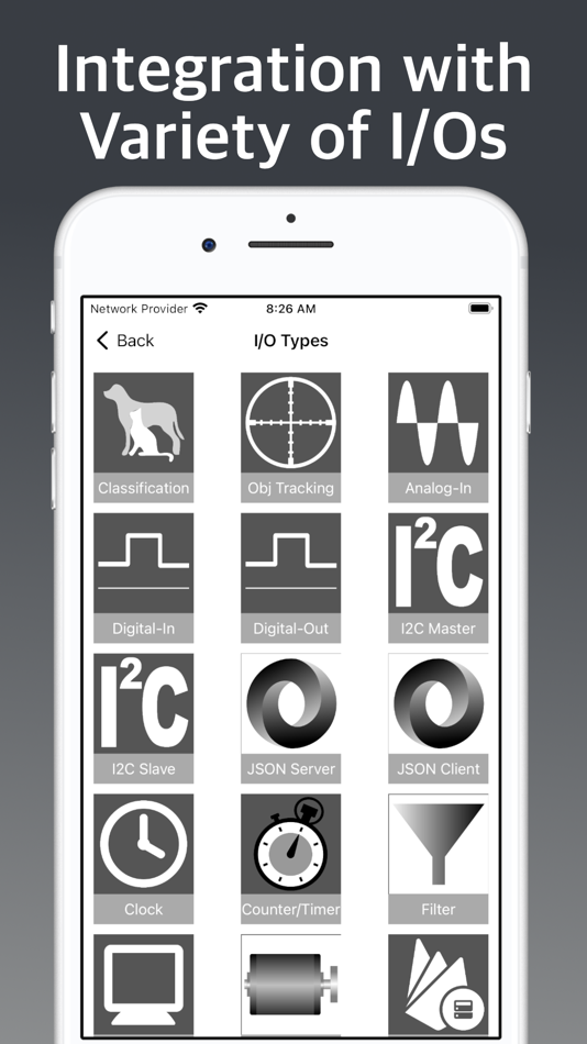 #6. MataVision (iOS) 由: Kwong Cheong Yee