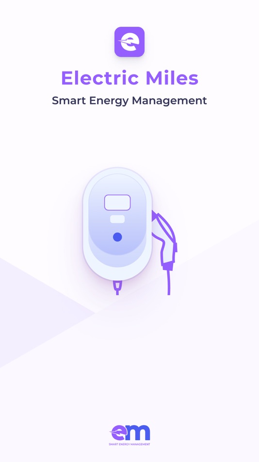 #1. Electric Miles (iOS) 由: Electric Miles