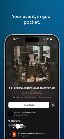 Obox Screenshot 1 of 5