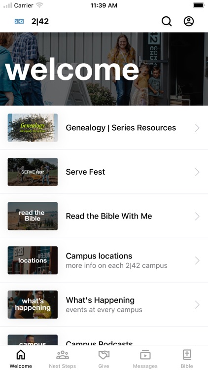 2|42 Community Church