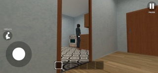 Schoolboy Home Escape Runaway iPhone screenshot