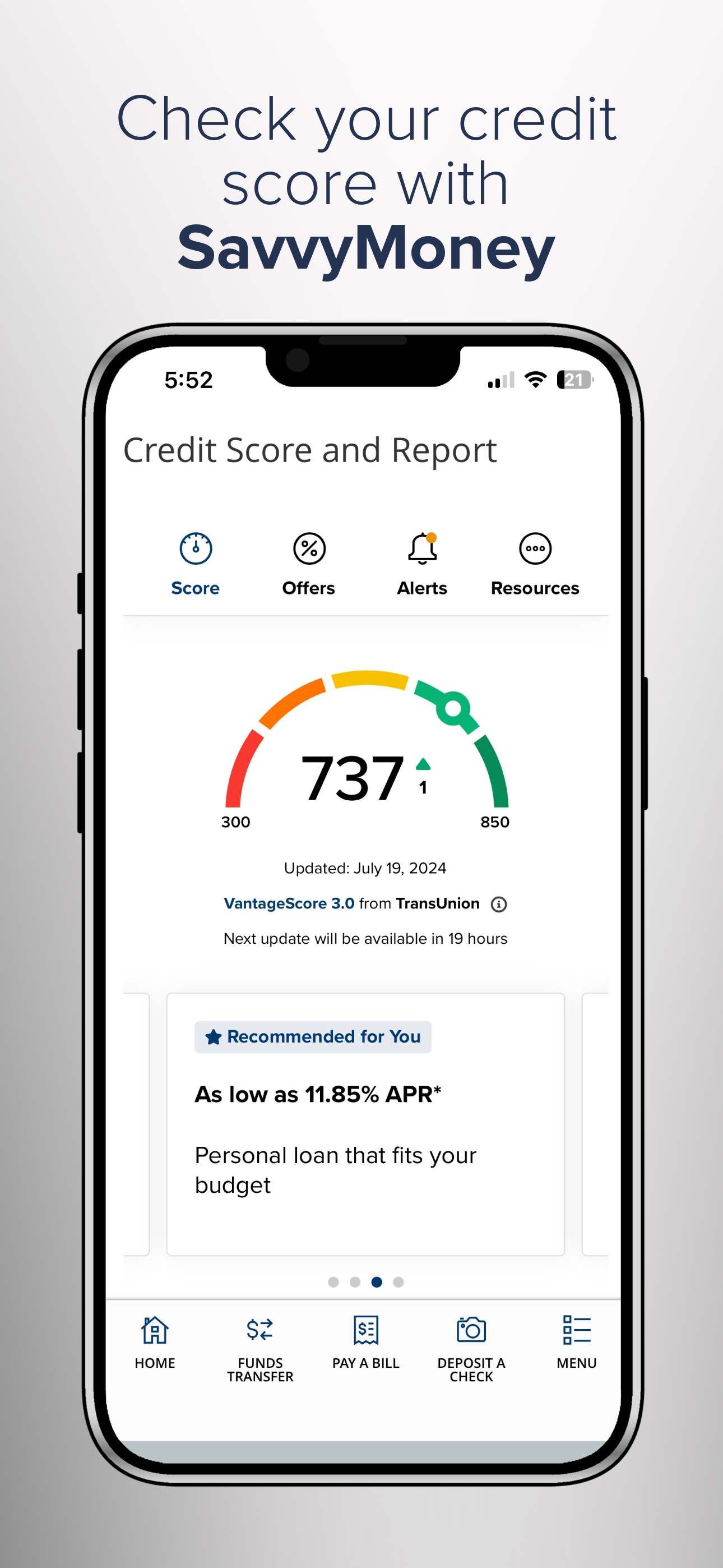 First Financial Bank Texas