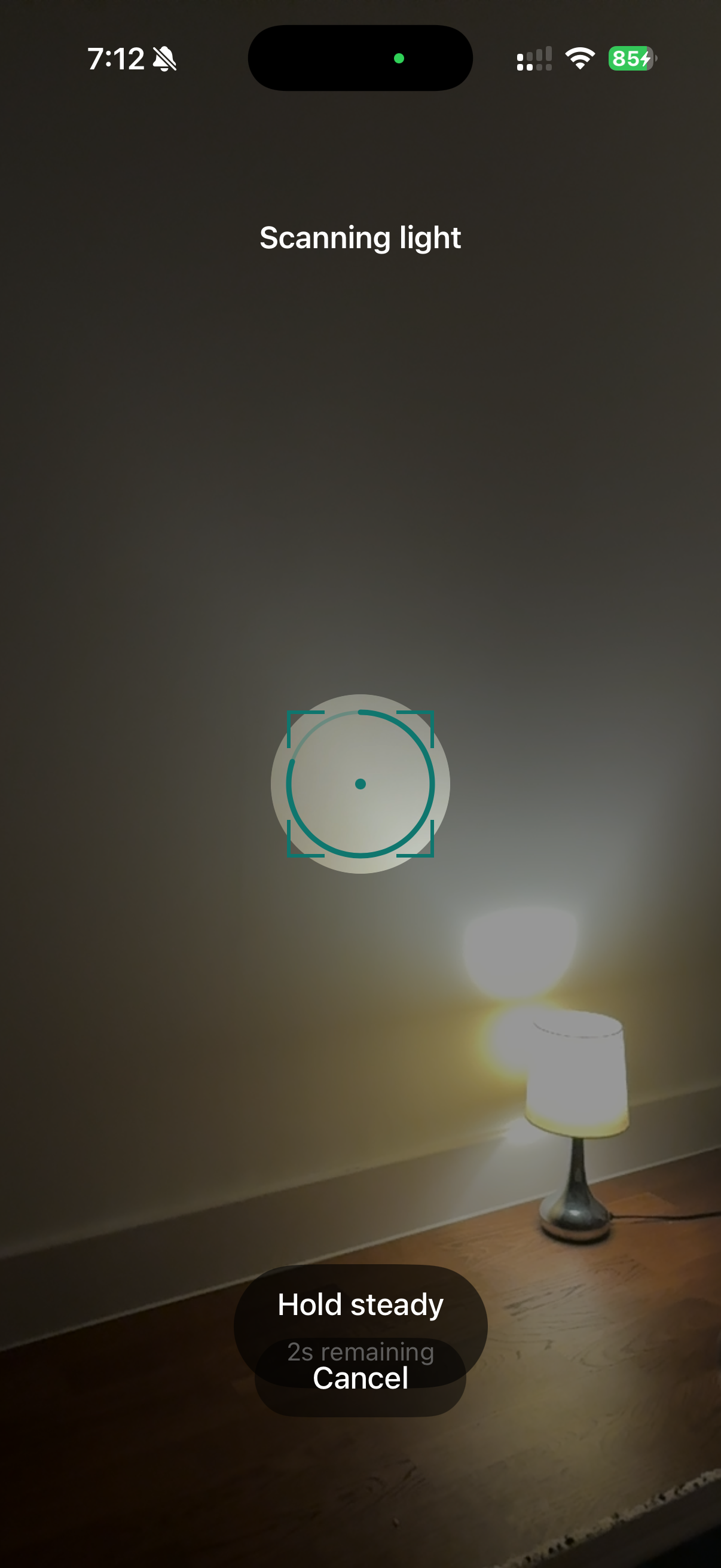 FlickerSense