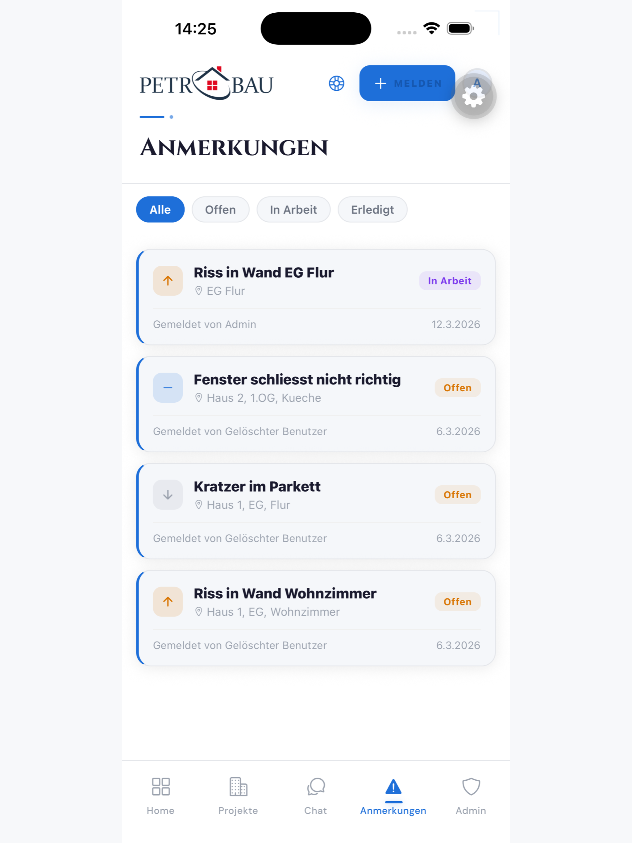 Petro Bau screenshot 8