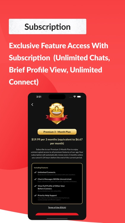 Linkemon screenshot-3