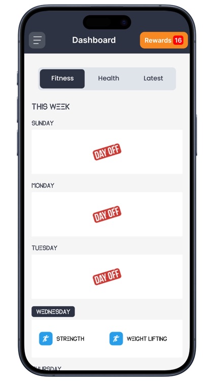 Turbo Charged Athletics