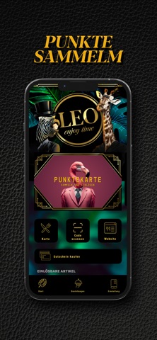 Das Leo Screenshot 2 of 3