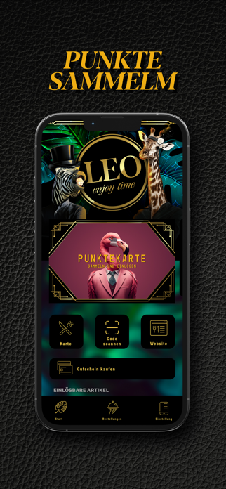 Das Leo Screenshot 2 of 3