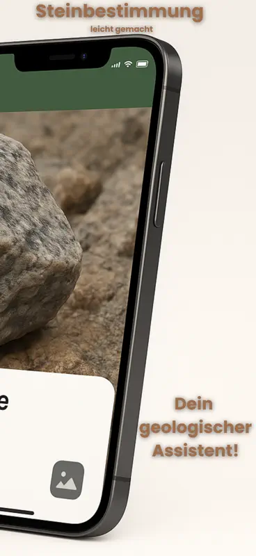 Rock Scanner: Mineral ID screenshot 2 of 5