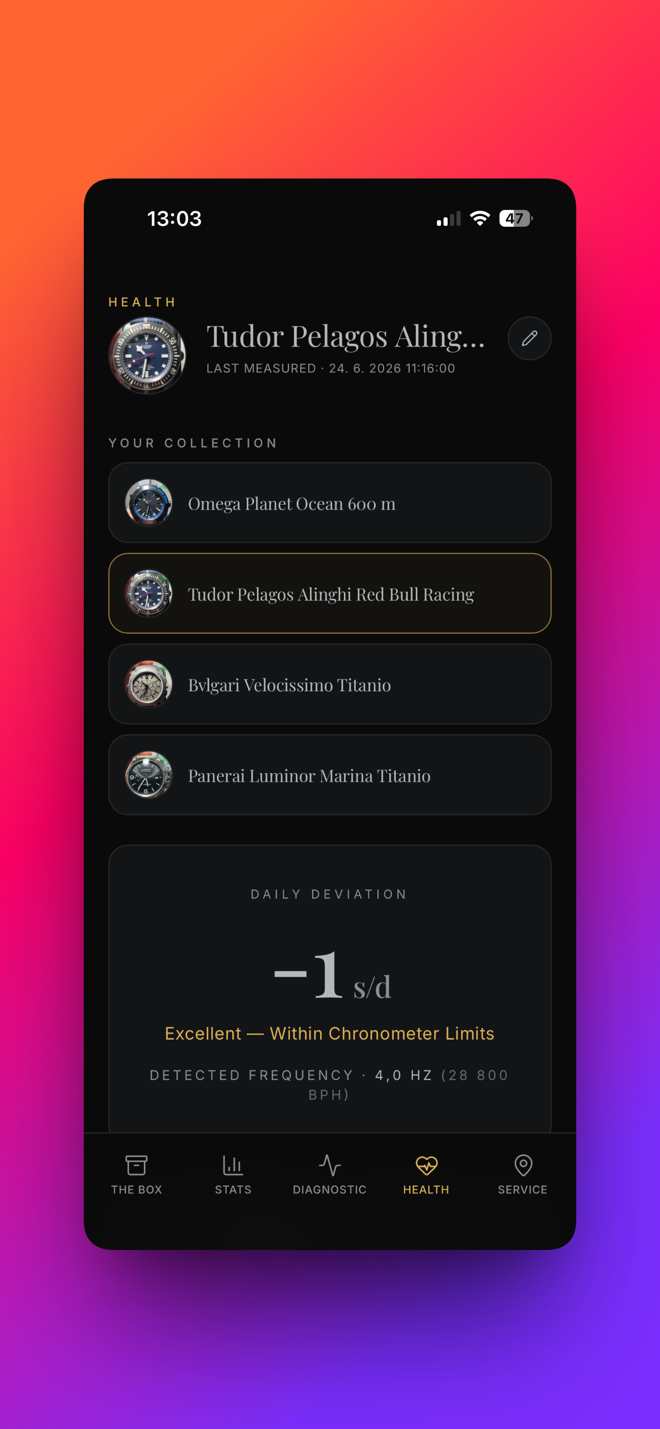 WatchVoice screenshot 4
