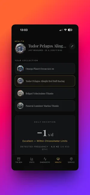 WatchVoice screenshot 4