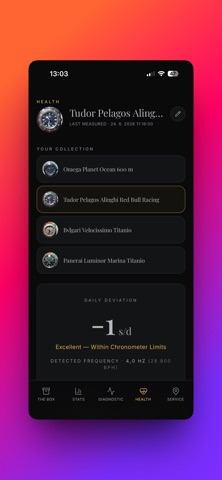 WatchVoice Screenshot 4 of 5