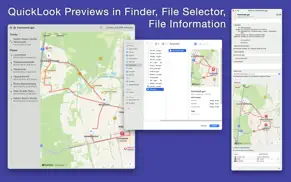 gpx preview айфон картинки 2