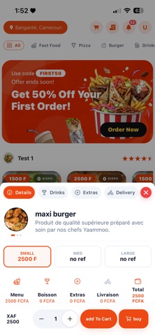 Yaammoo Screenshot 4 of 10