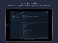 Spck Editor Lite ipad bilder 2
