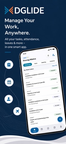 DGlide Screenshot 1 of 4