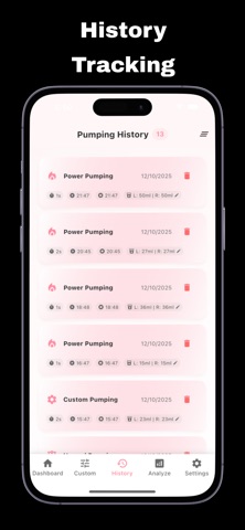 Chill Pumping screenshot