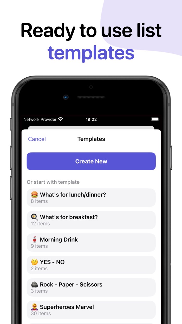 Spin the Wheel - Randomizer