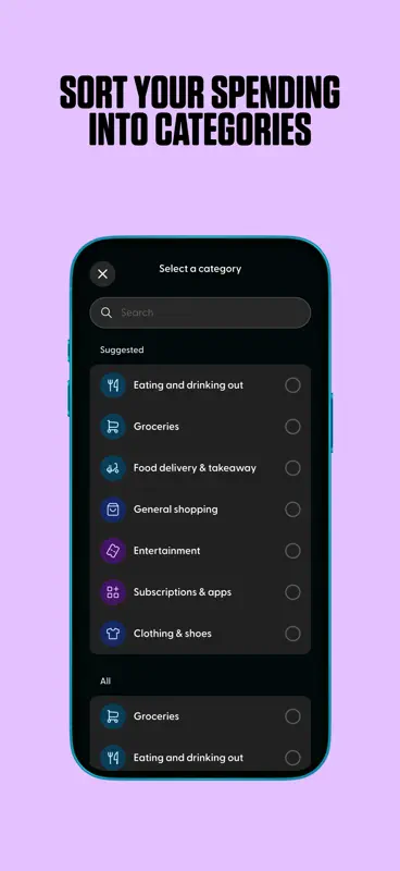 Ubank: Digital Banking screenshot 6 of 10