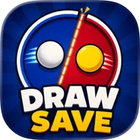 ‎Draw To Save – Shrink Arena