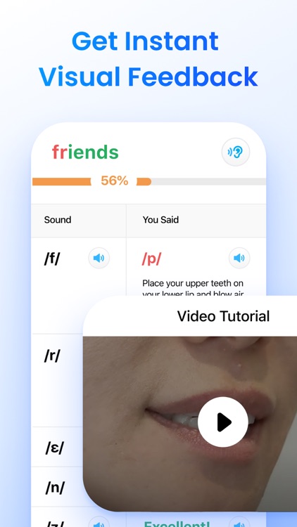 ELSA Speak - English Learning screenshot-6