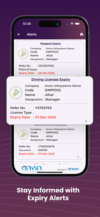 AdlER ESS Screenshot 2 of 6