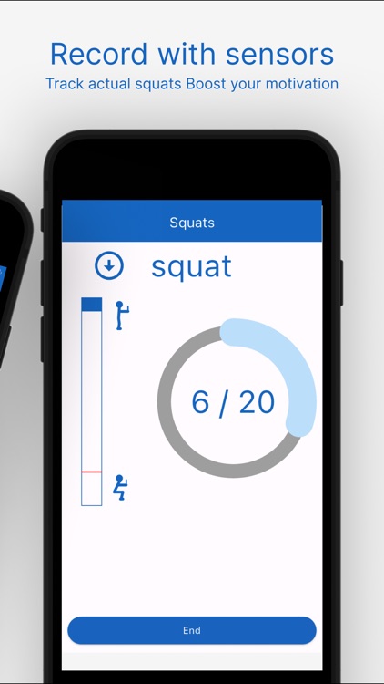 at Home Workouts screenshot-3