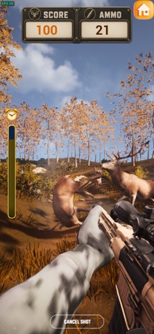 Hunting Ground Screenshot 2 of 6