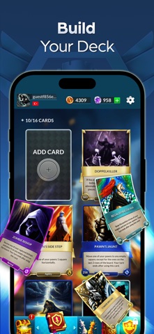 Super Magic Chess Screenshot 2 of 6