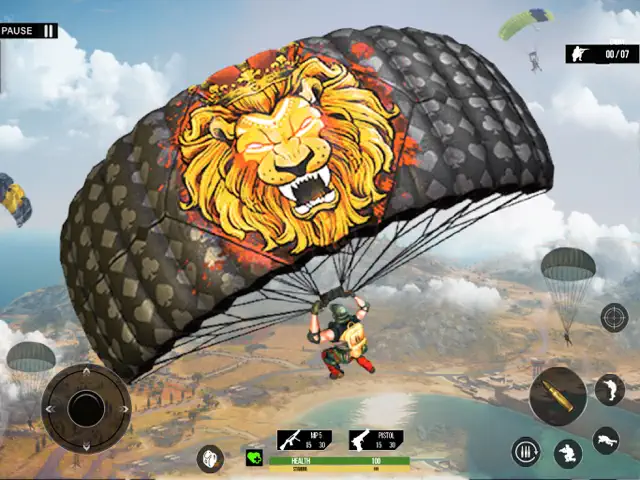 screenshot 5