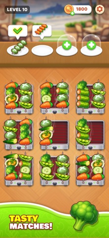 Skewer Please! Screenshot 2 of 6